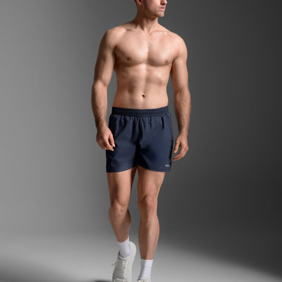 Aero 5 Inch Shorts (Lined)