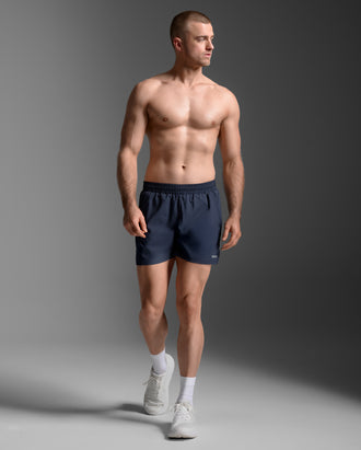 Aero 5 Inch Shorts (Lined)