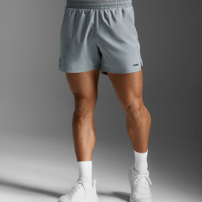 Aero 5 Inch Shorts (Unlined)