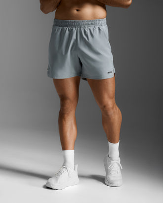 Aero 5 Inch Shorts (Unlined)