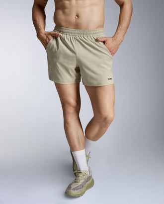 Aero 5 Inch Shorts