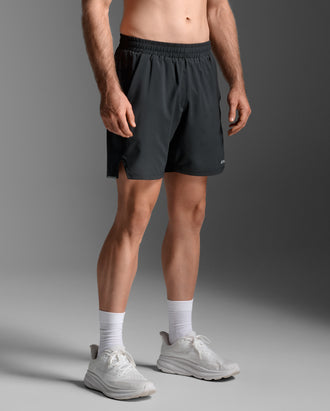 Aero 7 Inch Shorts (Unlined)