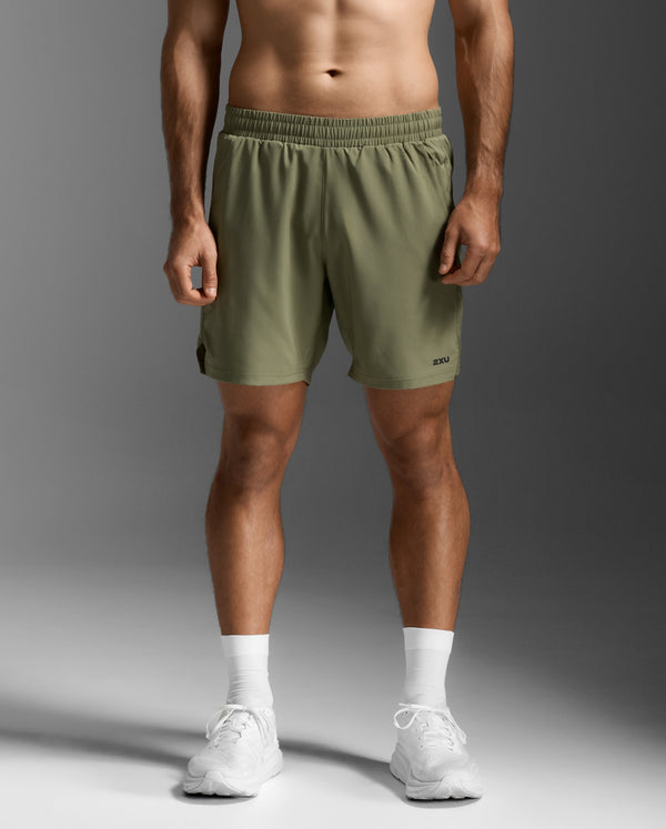 Aero 7 Inch Shorts (Unlined)