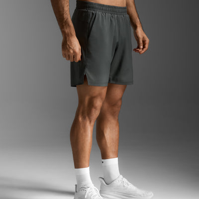 Aero 7 Inch Shorts (Unlined)
