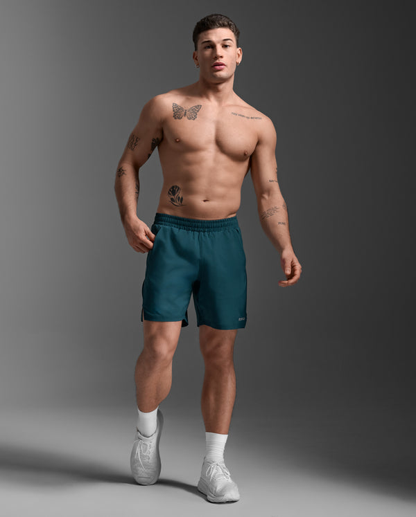 Aero 7 Inch Shorts (Lined)