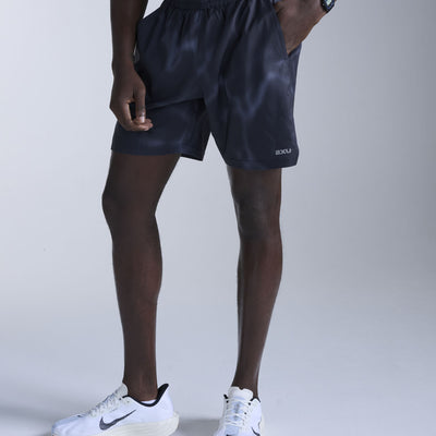 Aero 7 Inch Shorts (Lined)