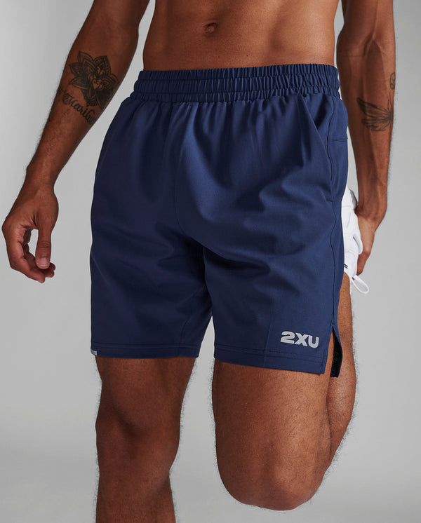 Aero 7" Shorts