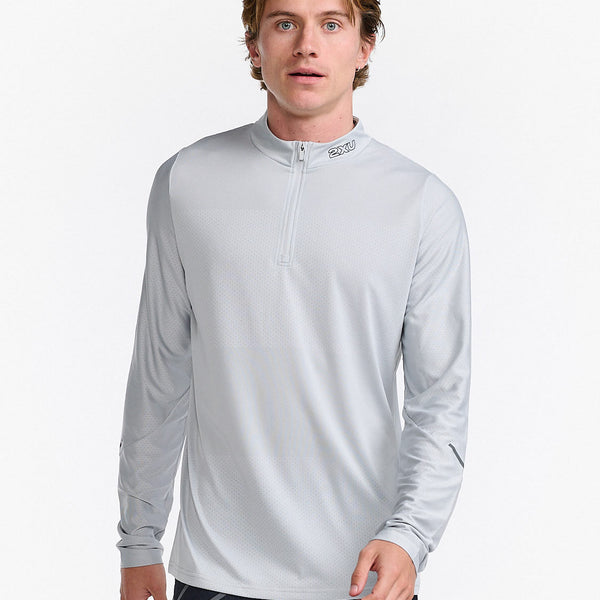 Light Speed Tech 1/4 Zip