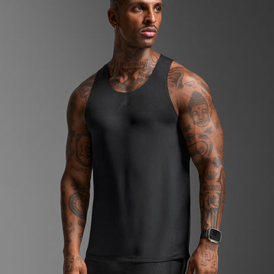 Light Speed Tech Singlet