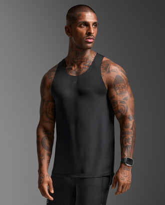 Light Speed Tech Singlet