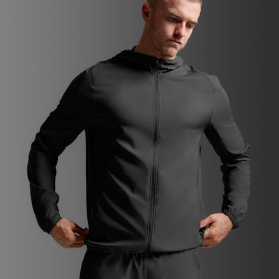 Aero Jacket