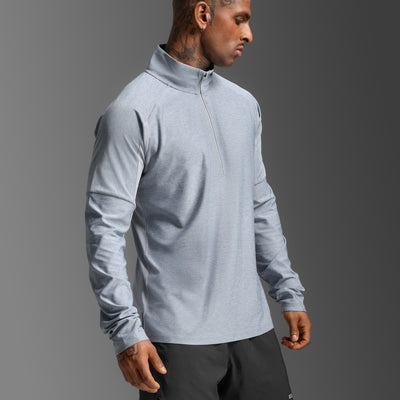Aero 1/2 Zip