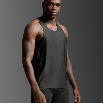 Light Speed React Singlet