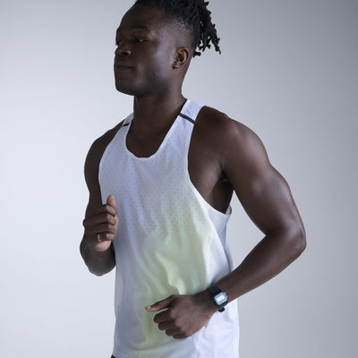 Light Speed React Singlet