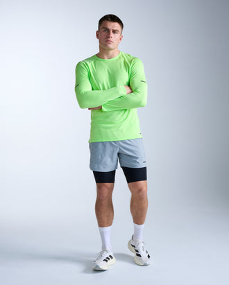 Aero Long Sleeve