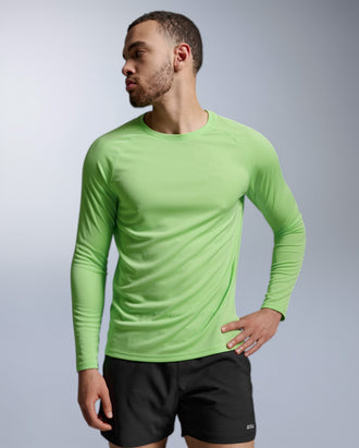 Aero Long Sleeve