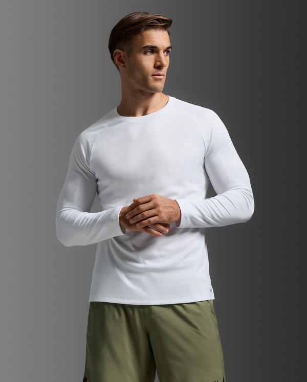 Aero Long Sleeve