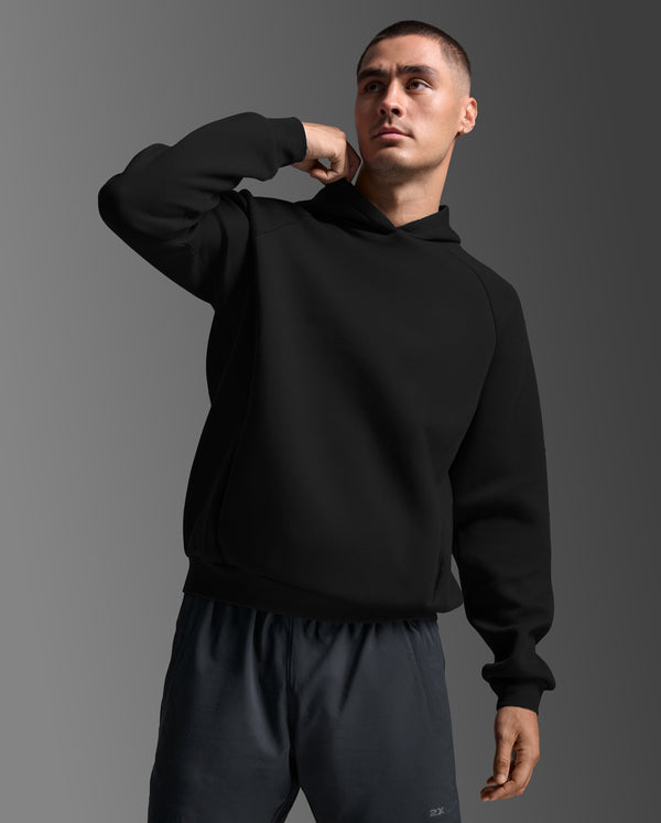 Motion Smooth Spacer Hoodie