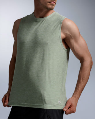 Signature Soft Jersey Tank