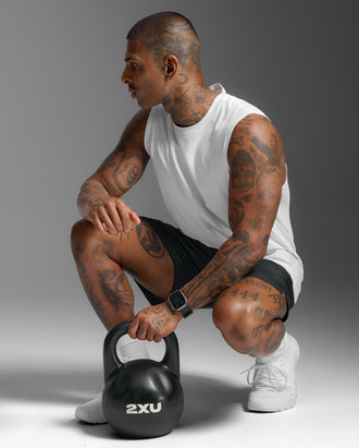 Signature Soft Jersey Tank