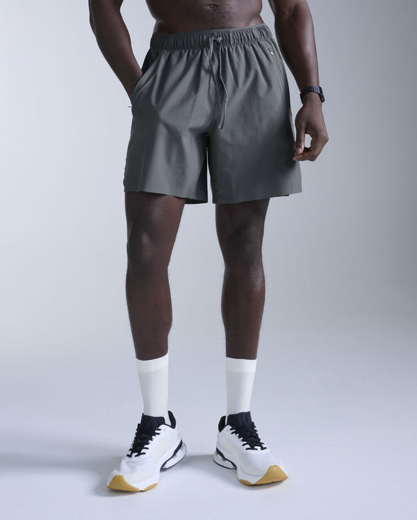 Motion 7 Inch Unlined Shorts