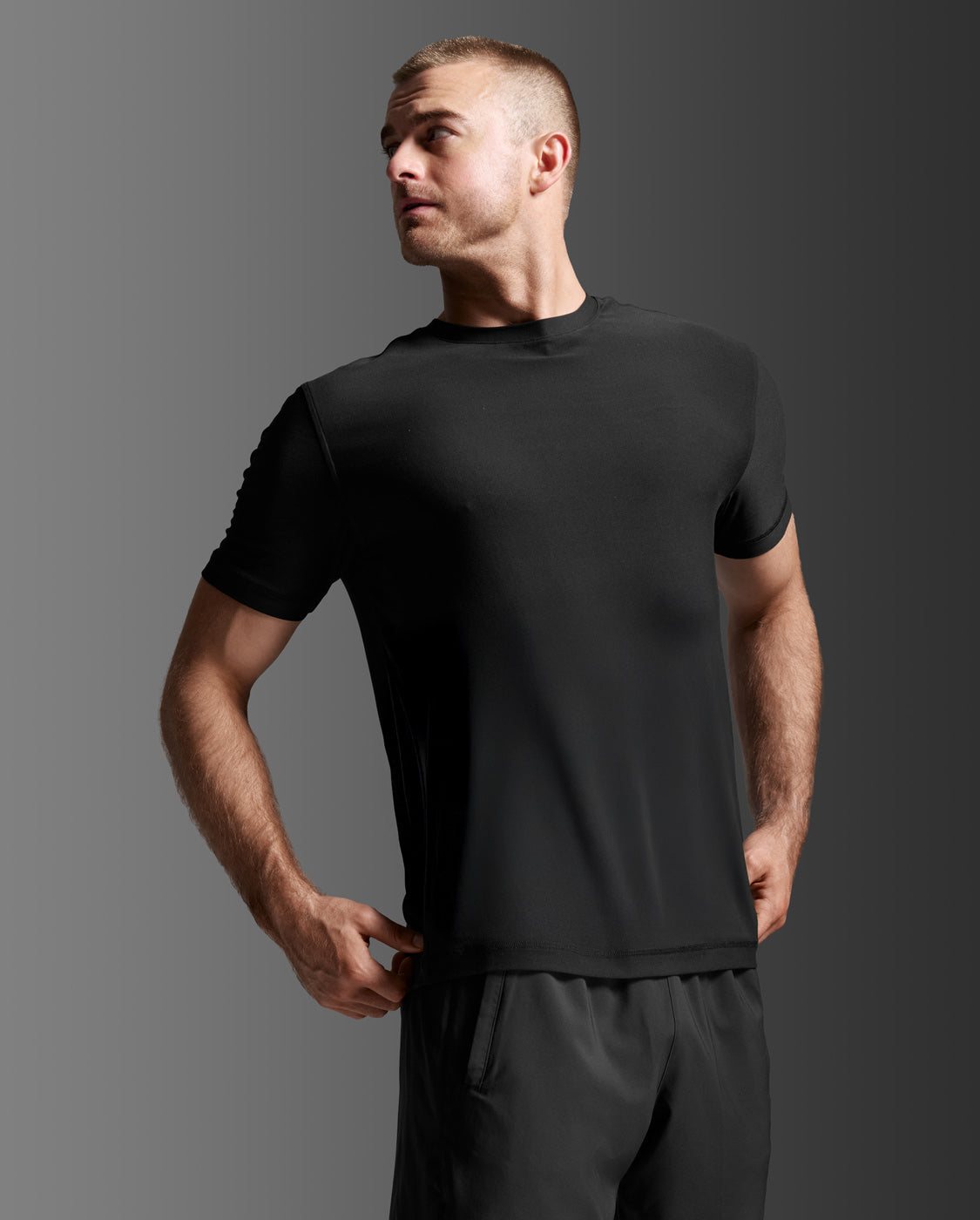 Black/Black