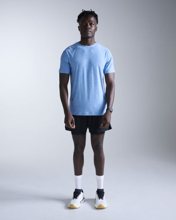 Signature Soft Jersey Tee