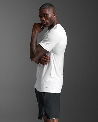 Signature Soft Jersey Tee