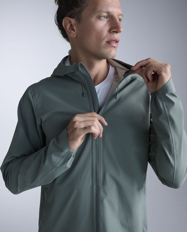 Ignition Shield Waterproof Jacket