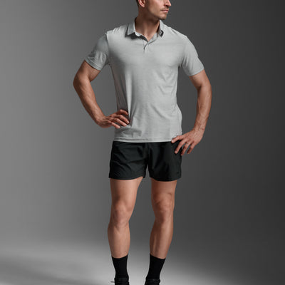 Signature Polo