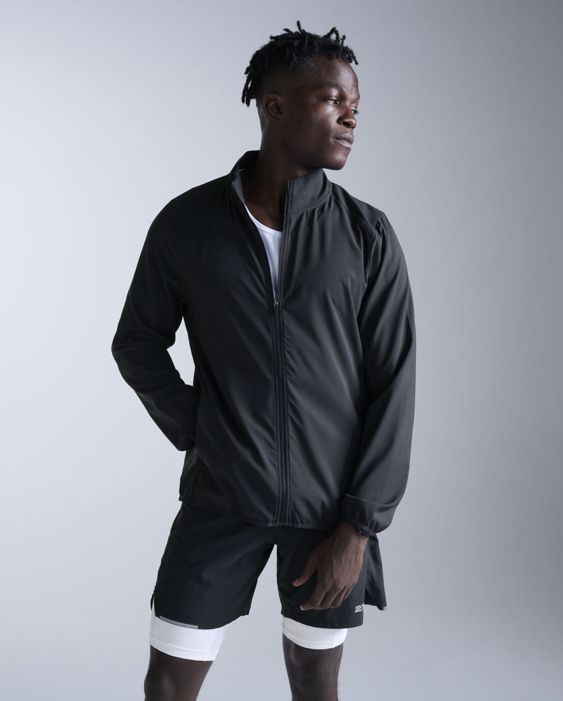 Mens Jackets and Vests – 2XU UK