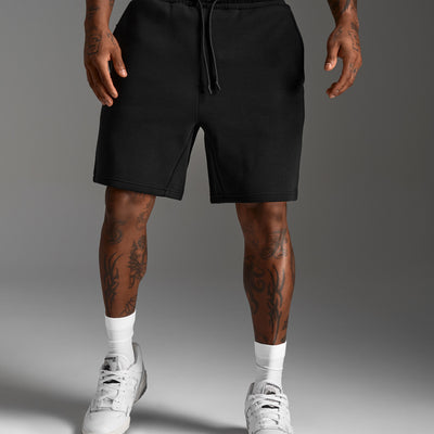 Commute Smooth Spacer Shorts