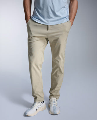 Signature Hybrid Pant