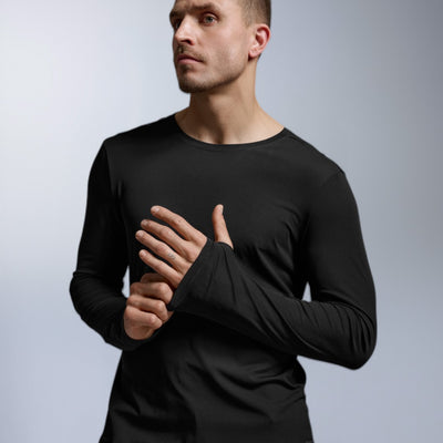 Aero Trail Long Sleeve