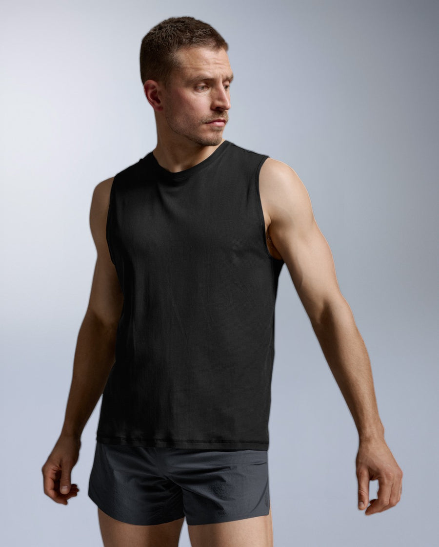 Aero Trail Tank
