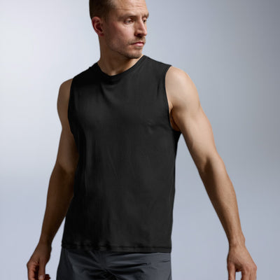 Aero Trail Tank