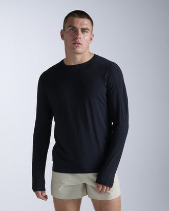 Ignition Wool Long Sleeve
