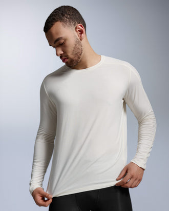 Ignition Wool Long Sleeve