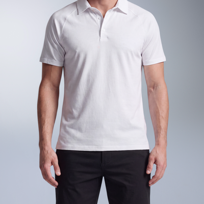 Signature Hybrid Shorts