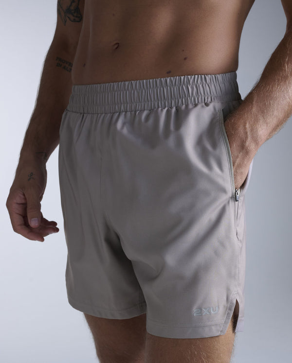 Motion 5 Inch Unlined Shorts