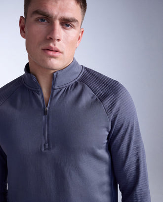 Ignition Haptic 1/4 Zip