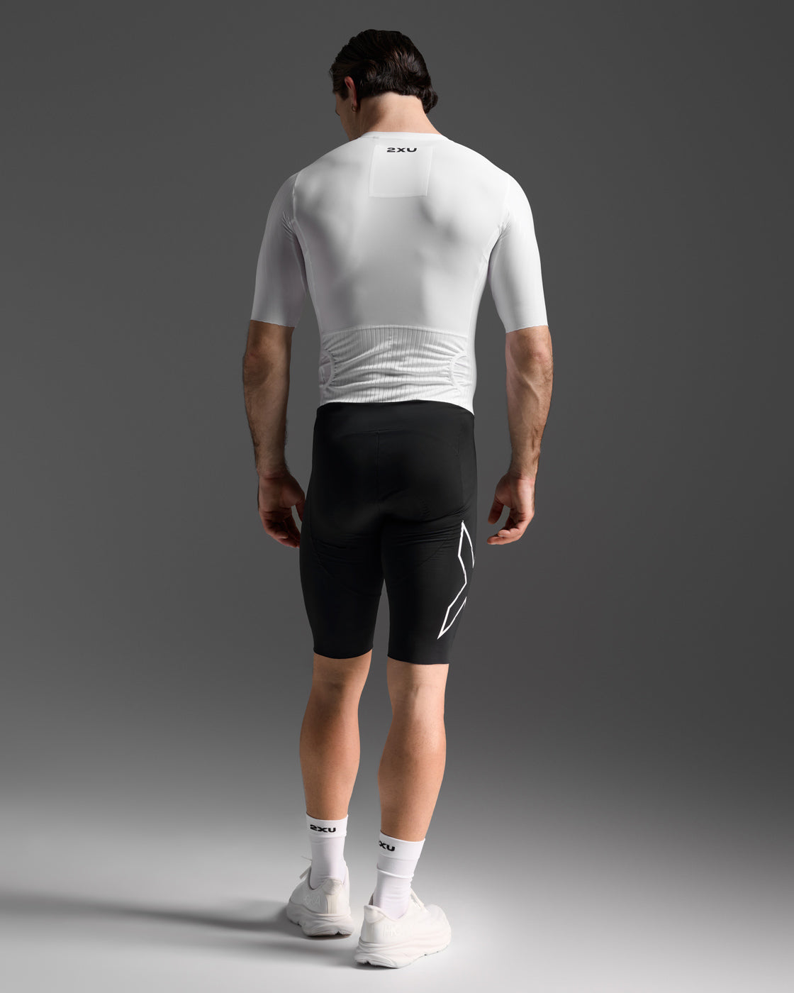 Light Speed React Sleeved Trisuit – 2XU UK