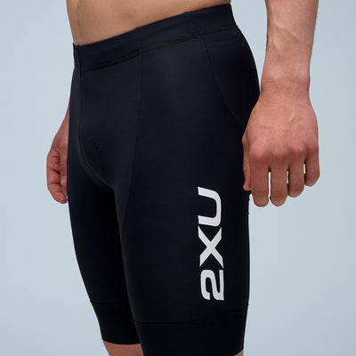 Aero Tri 9 Inch Shorts
