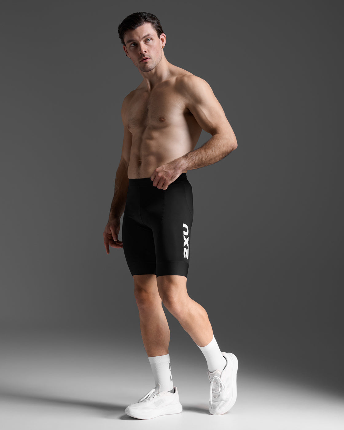 2XU Aero Tri 9 Inch Shorts トライアスロン　メンズ Aero Tri 9 Inch Shorts – 2XU UK