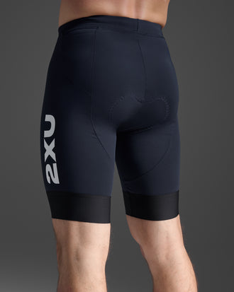 Aero Tri 9 Inch Shorts