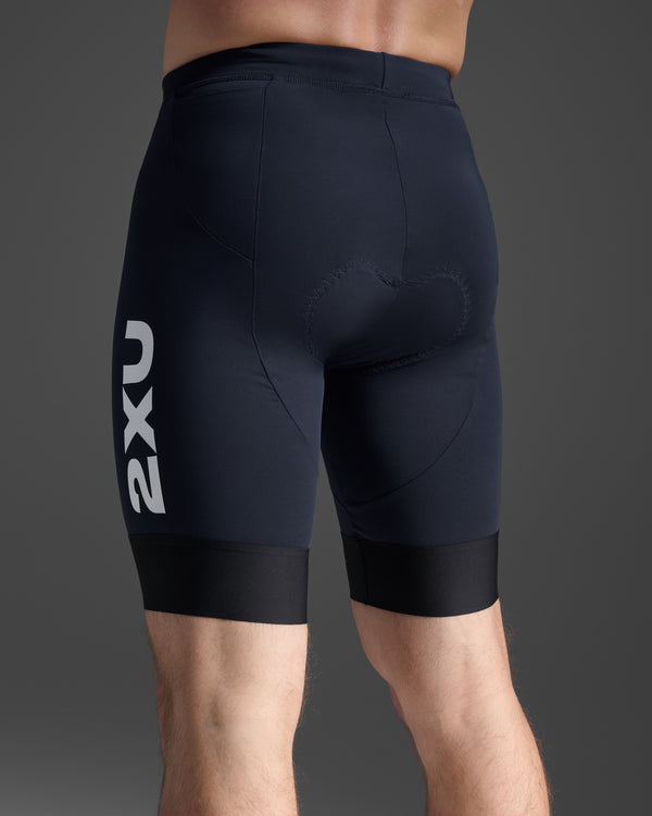 Aero Tri 9 Inch Shorts
