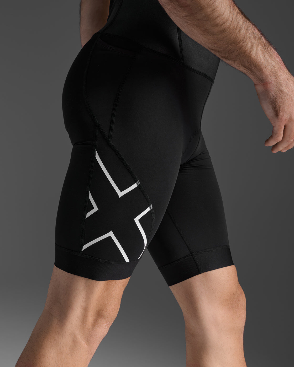 Core Trisuit – 2XU UK