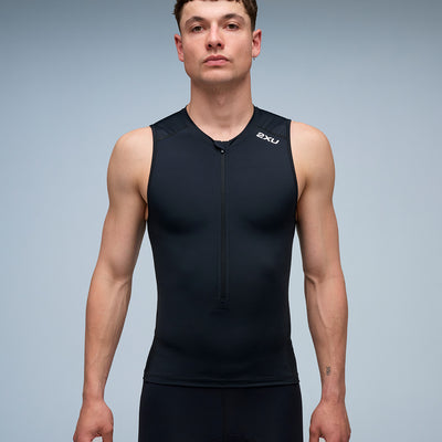 Core Tri Tank