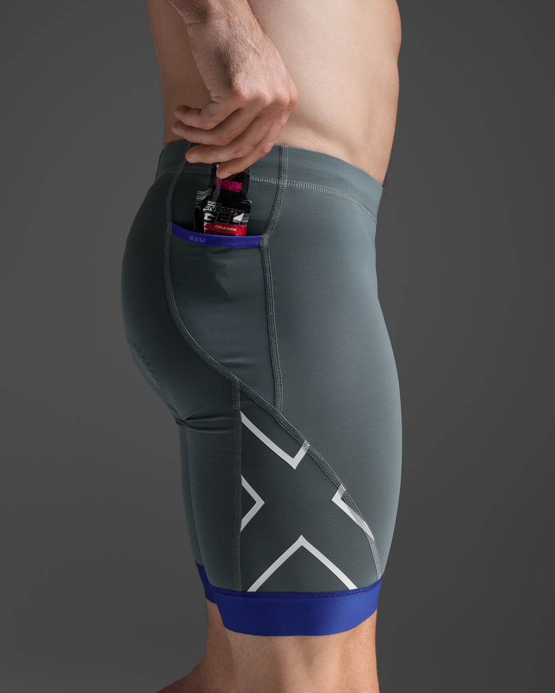 Core Tri 8 Inch Shorts – 2XU UK