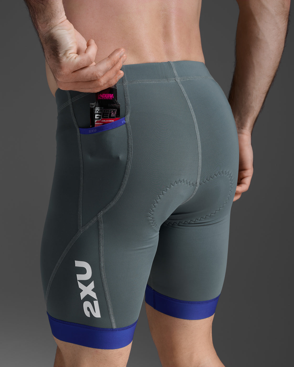 Core Tri 8 Inch Shorts – 2XU UK